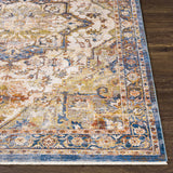 Revelstoke Runner Rug