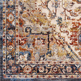 Revelstoke Runner Rug