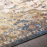 Revelstoke Runner Rug