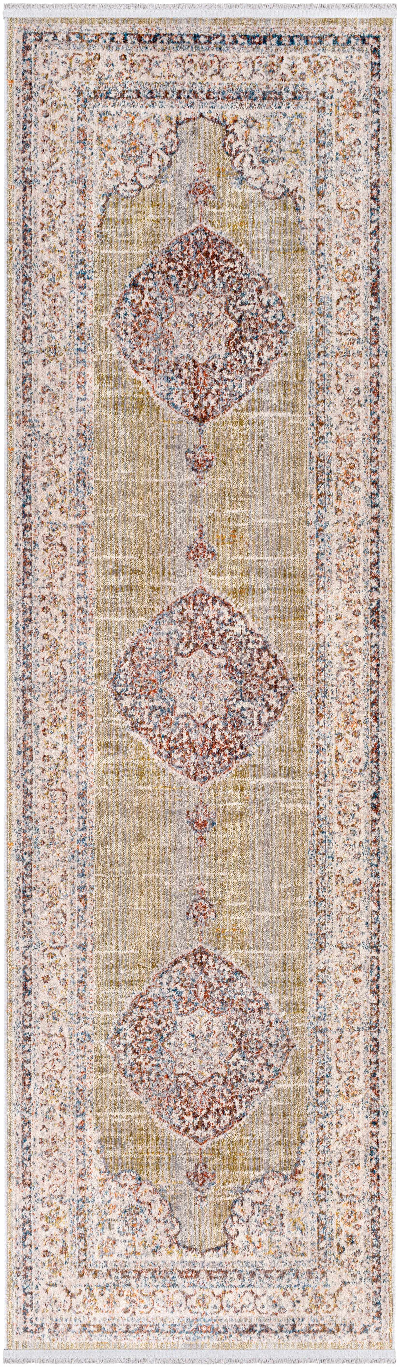 Klahanie Runner Rug