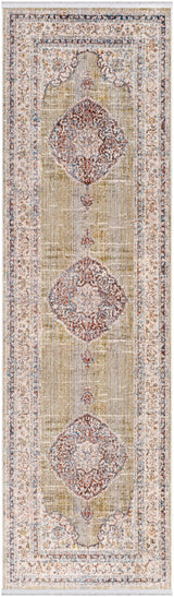 Klahanie Runner Rug