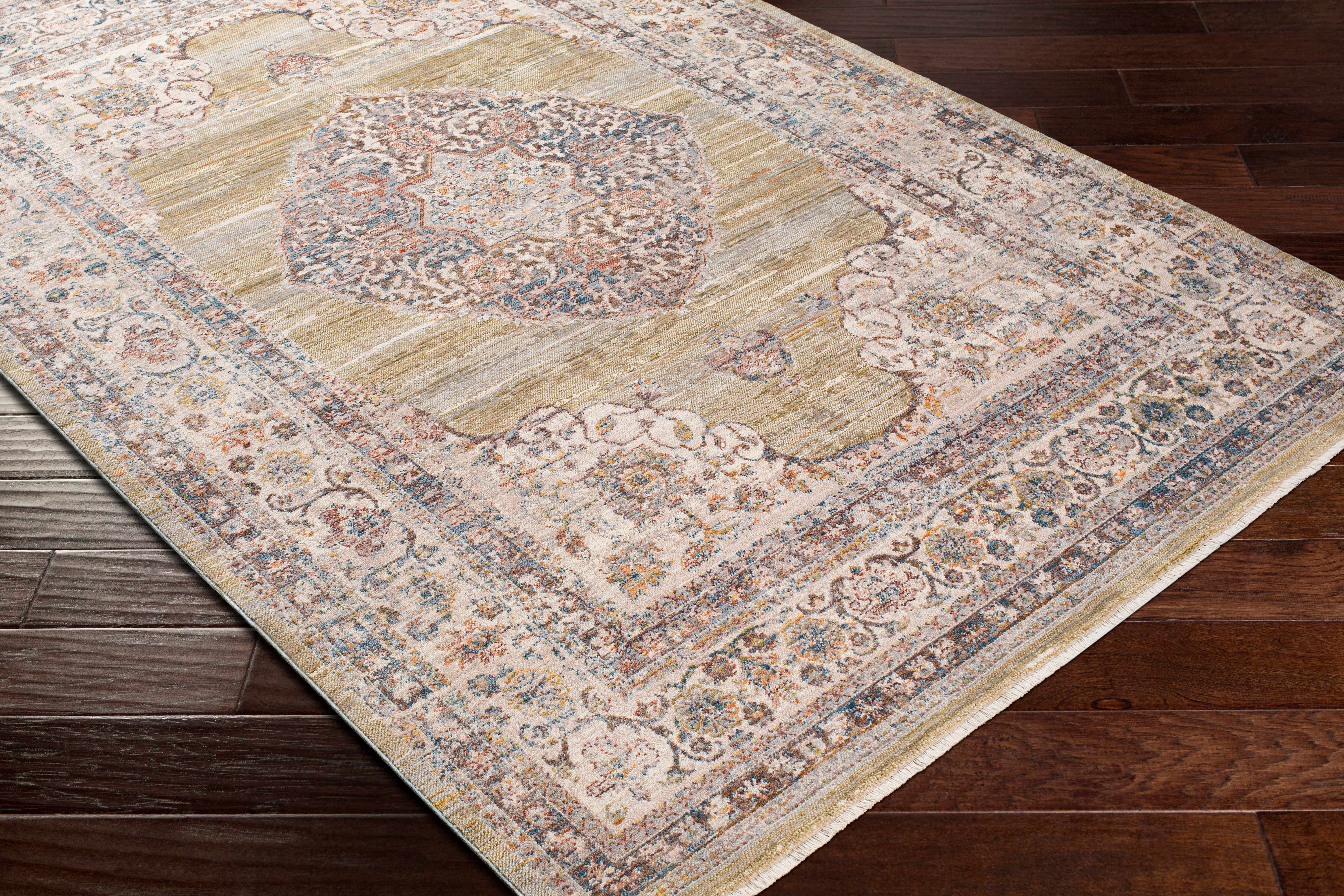 Klahanie Runner Rug