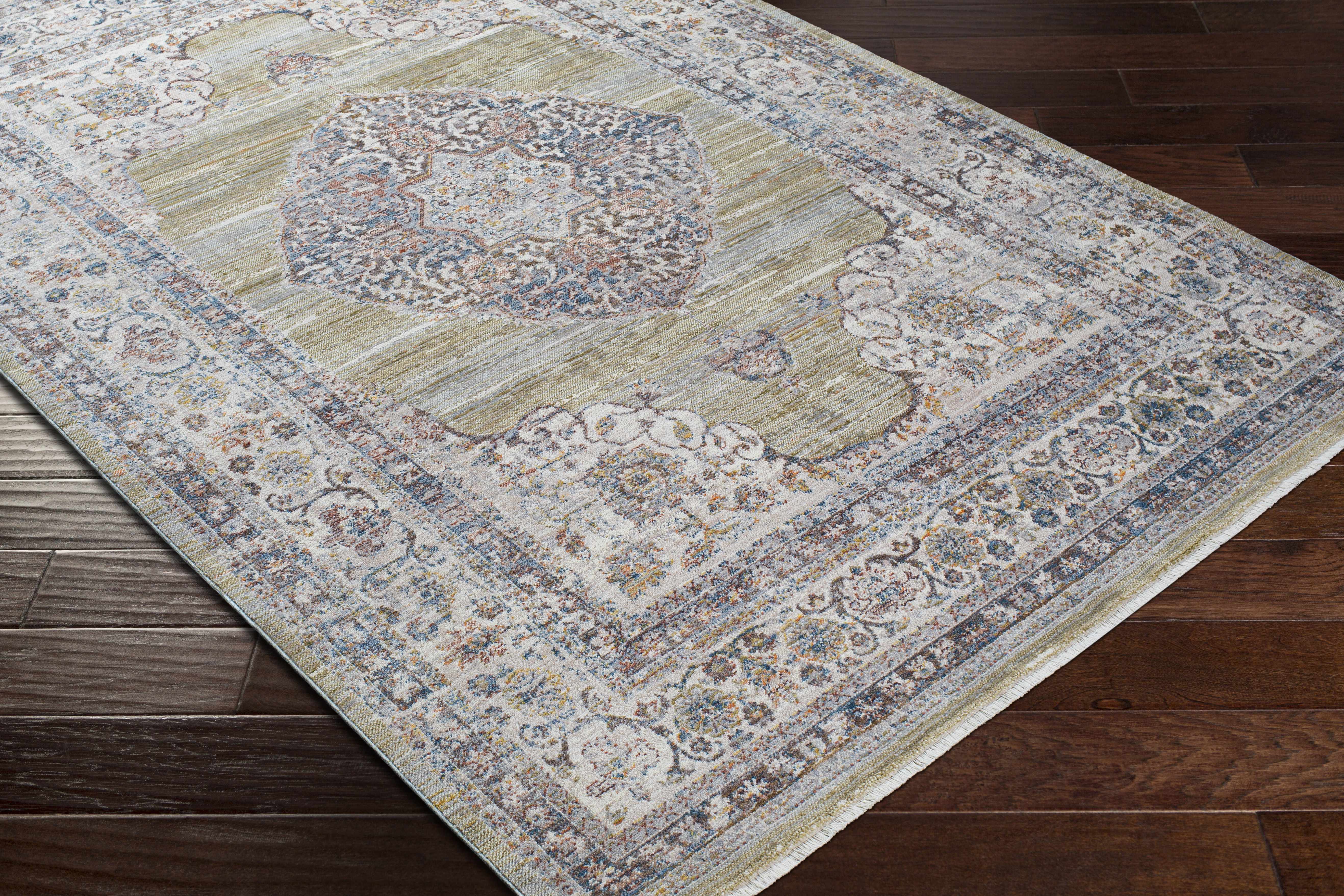 Klahanie Runner Rug