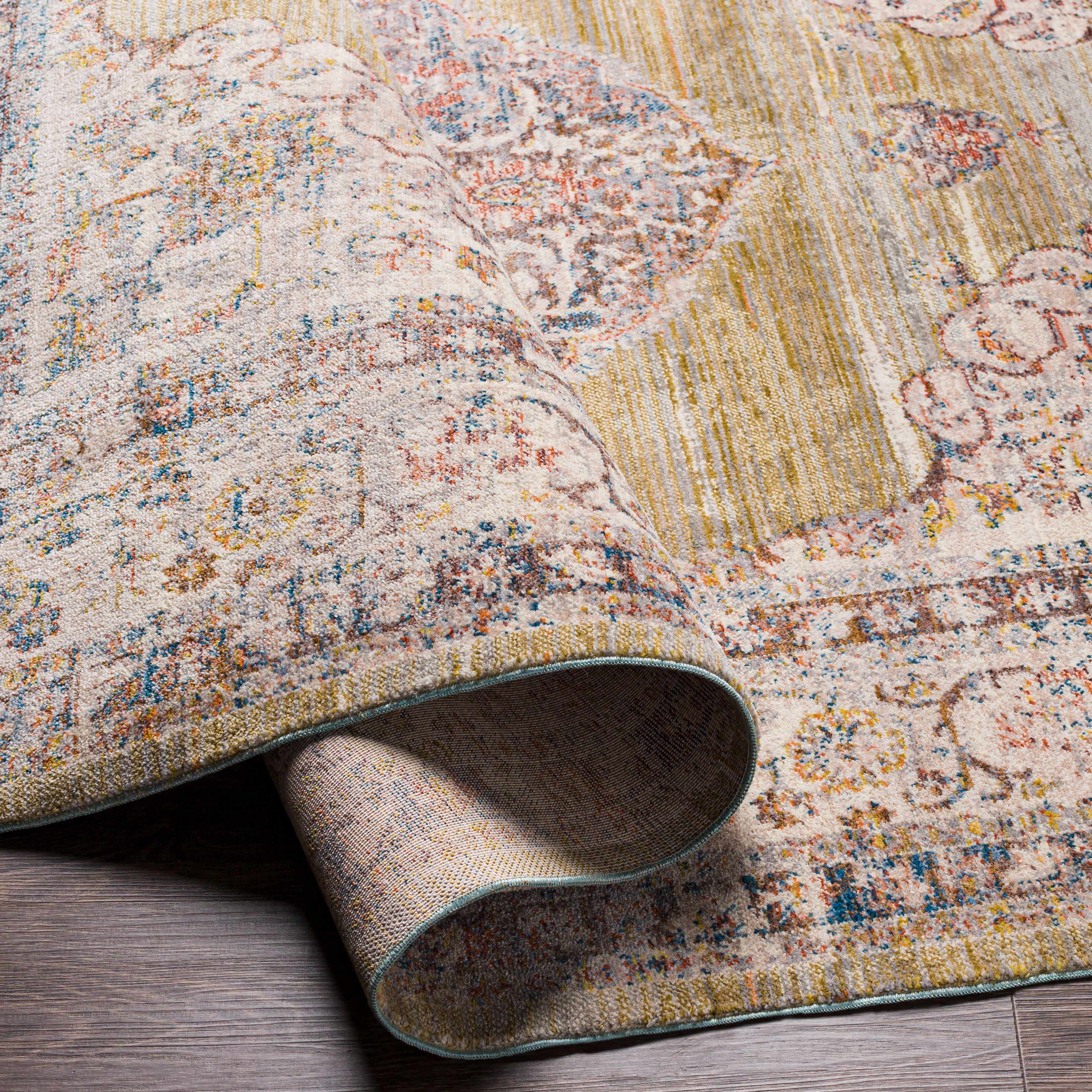 Klahanie Runner Rug