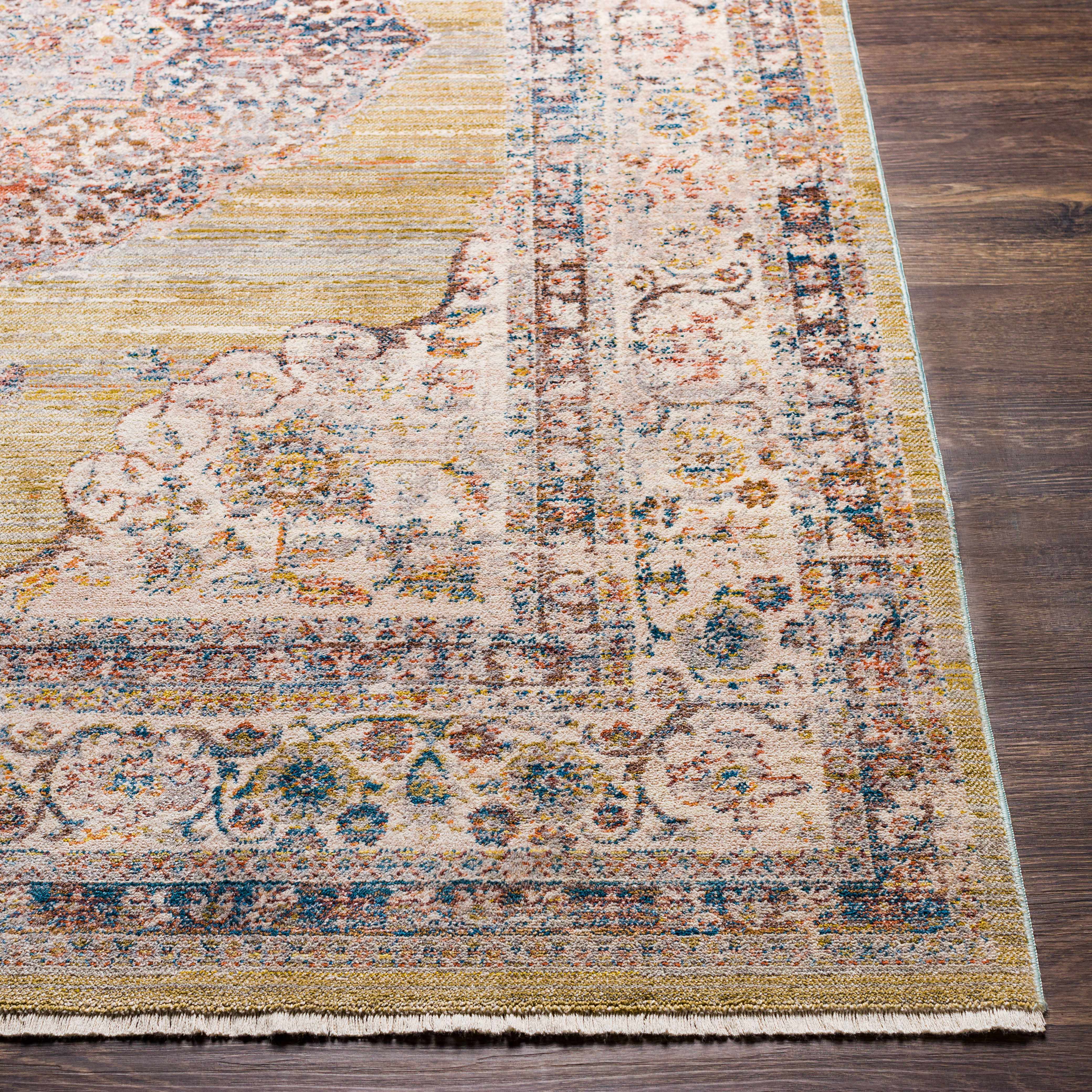 Klahanie Runner Rug
