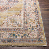 Klahanie Runner Rug