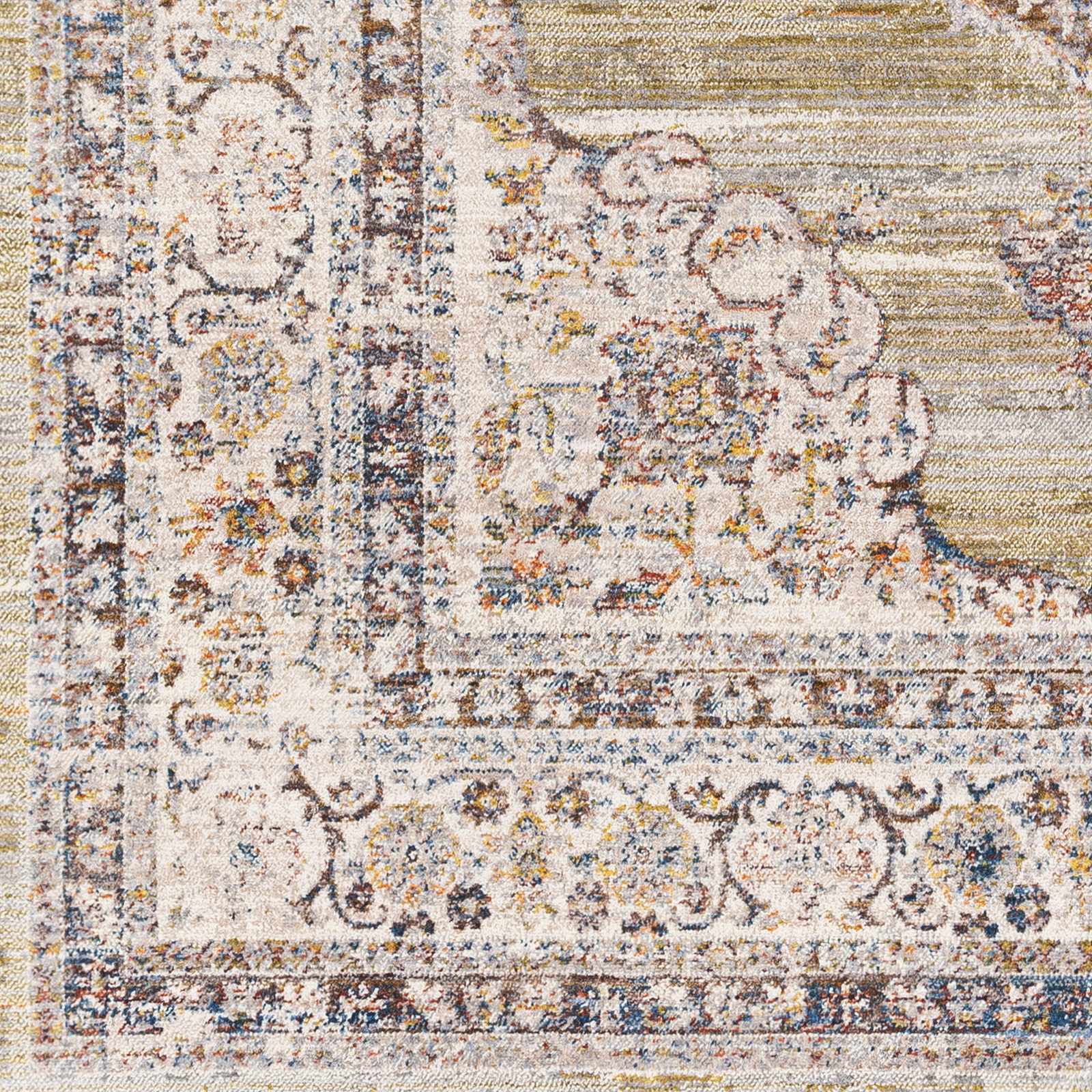 Klahanie Runner Rug