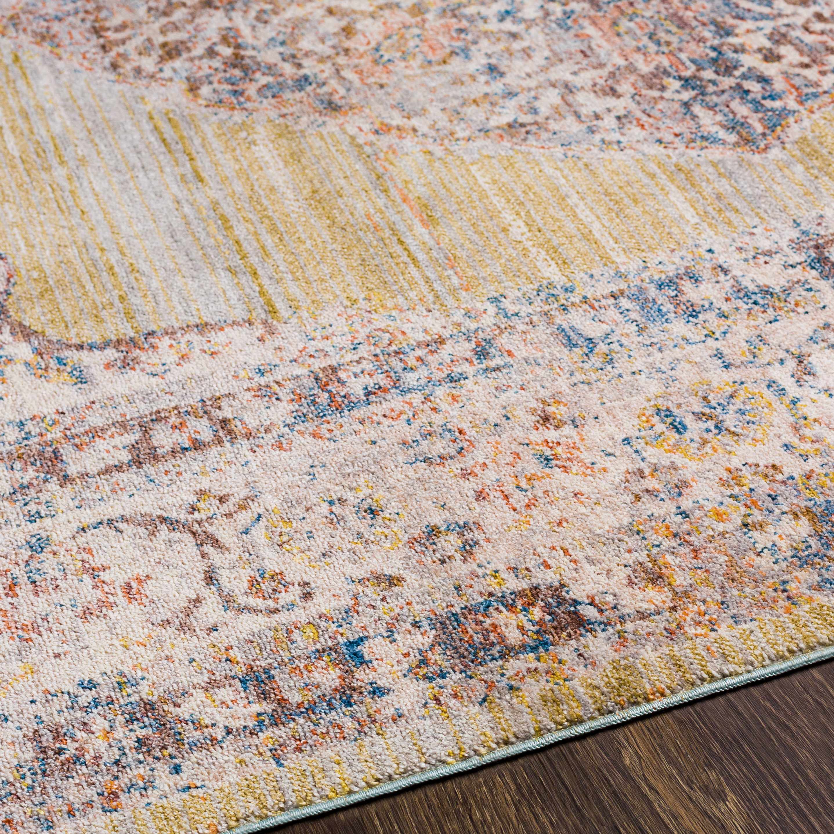 Klahanie Runner Rug