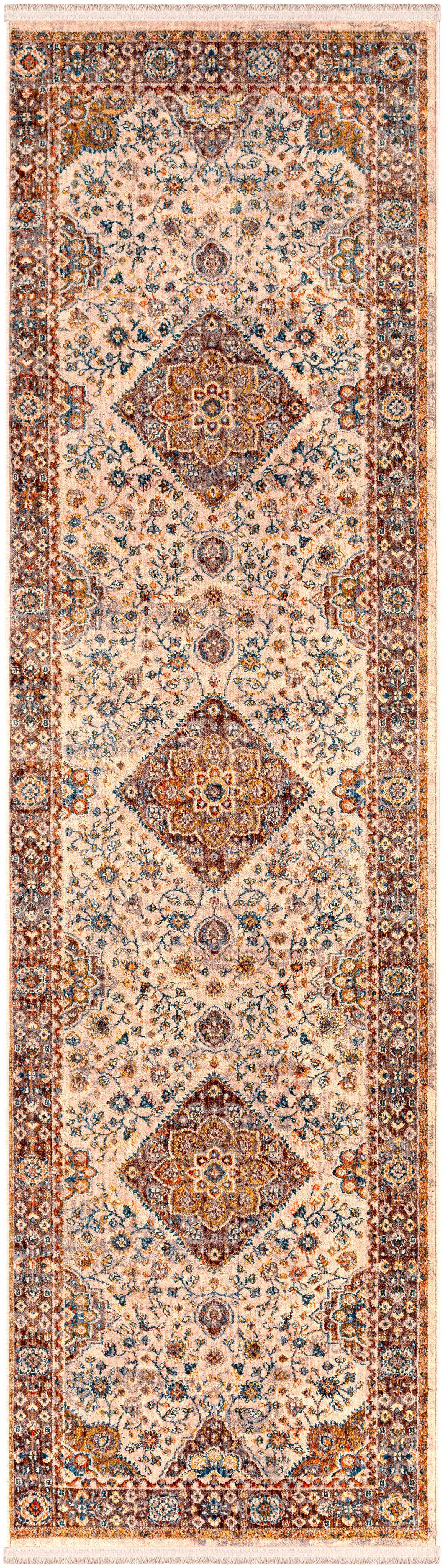 Luba Runner Rug
