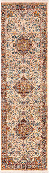 Luba Runner Rug