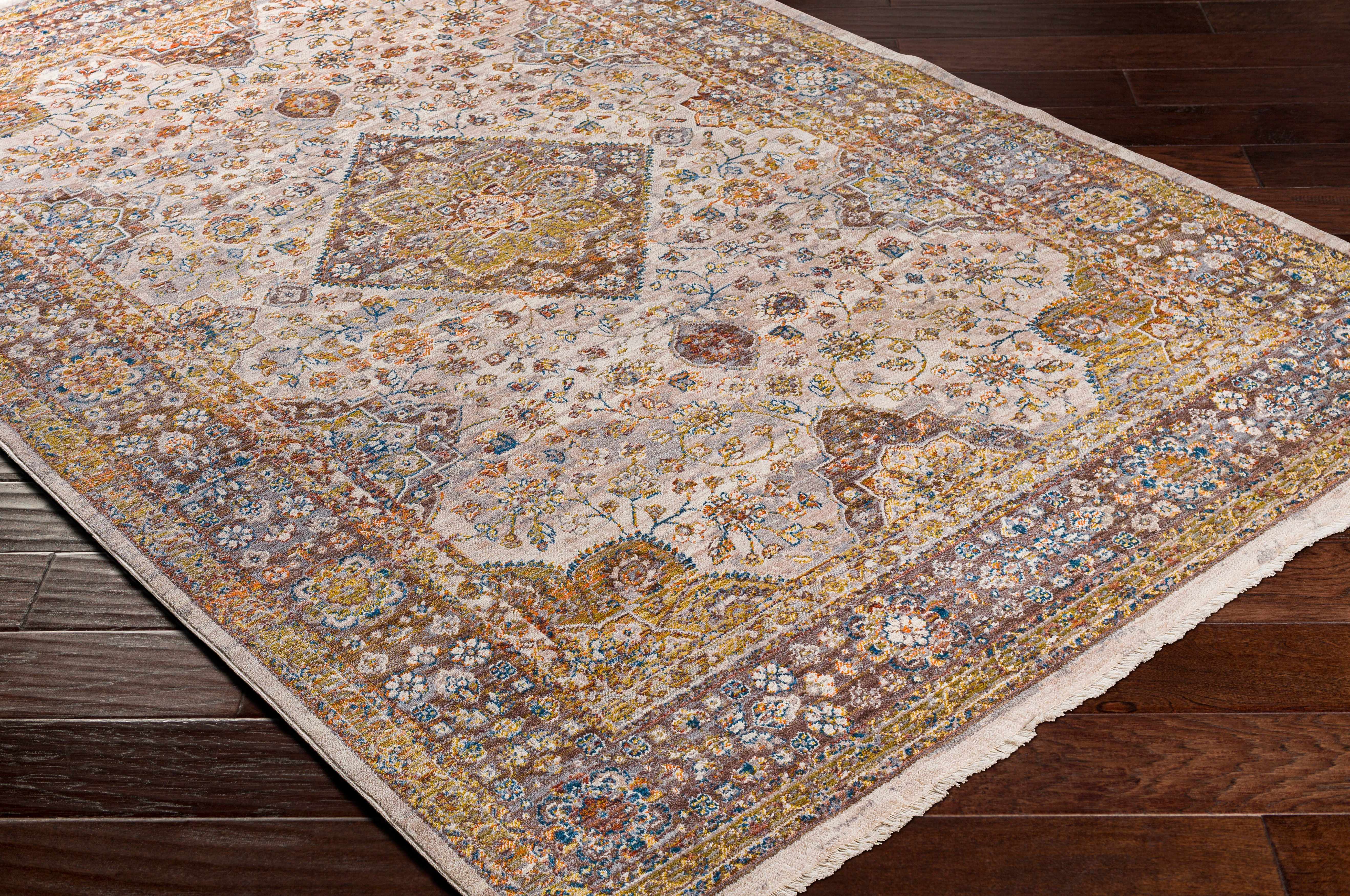 Luba Runner Rug