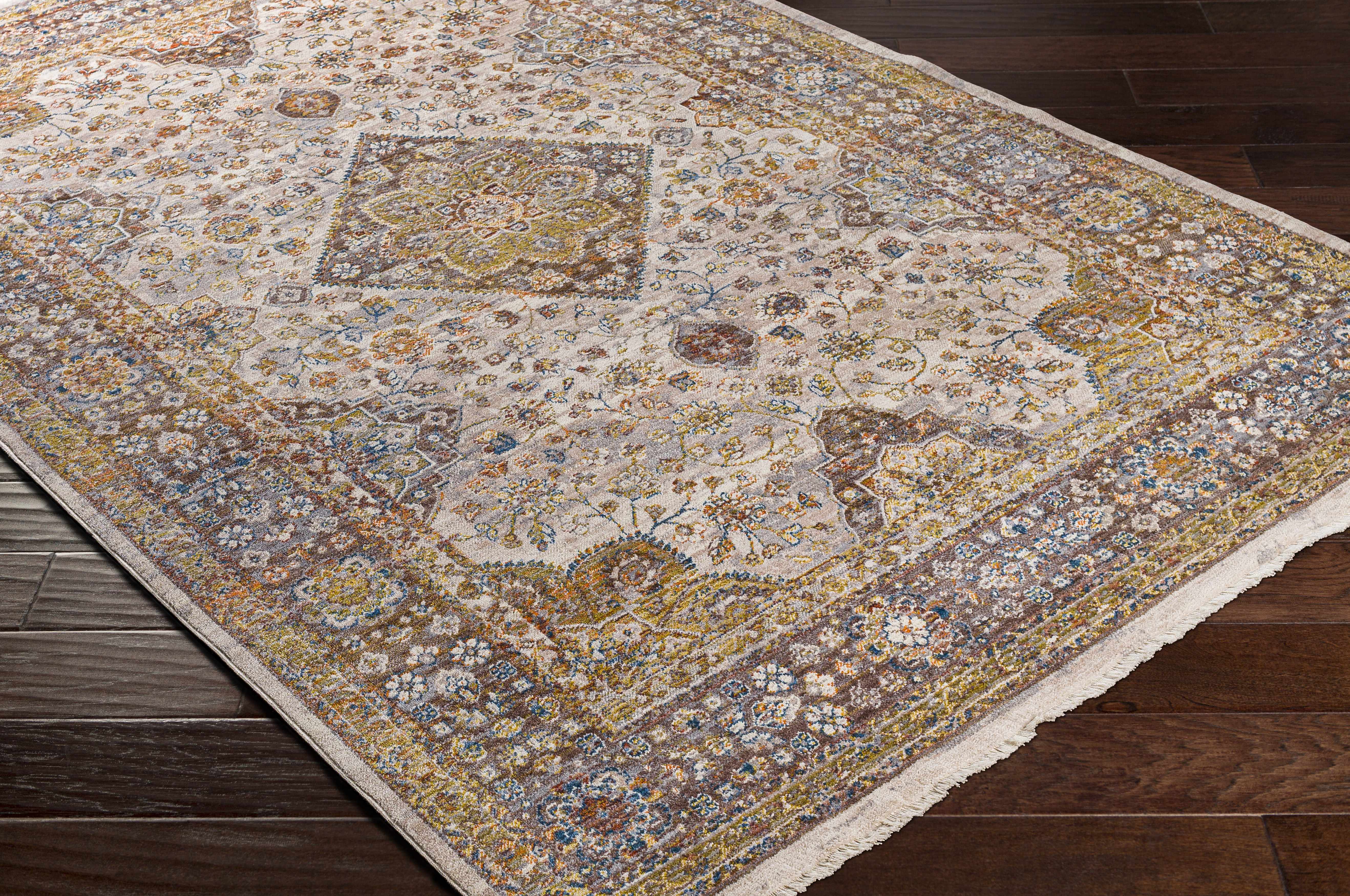 Luba Runner Rug