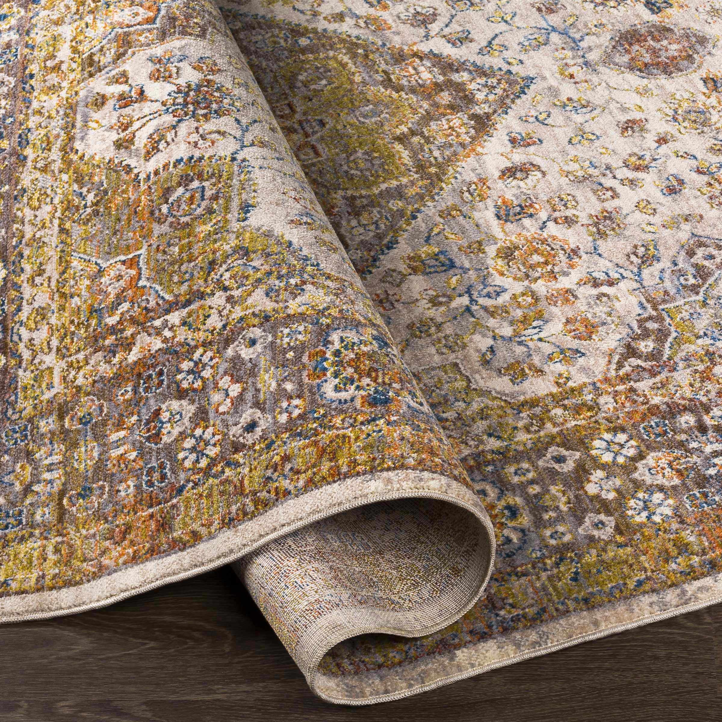 Luba Runner Rug