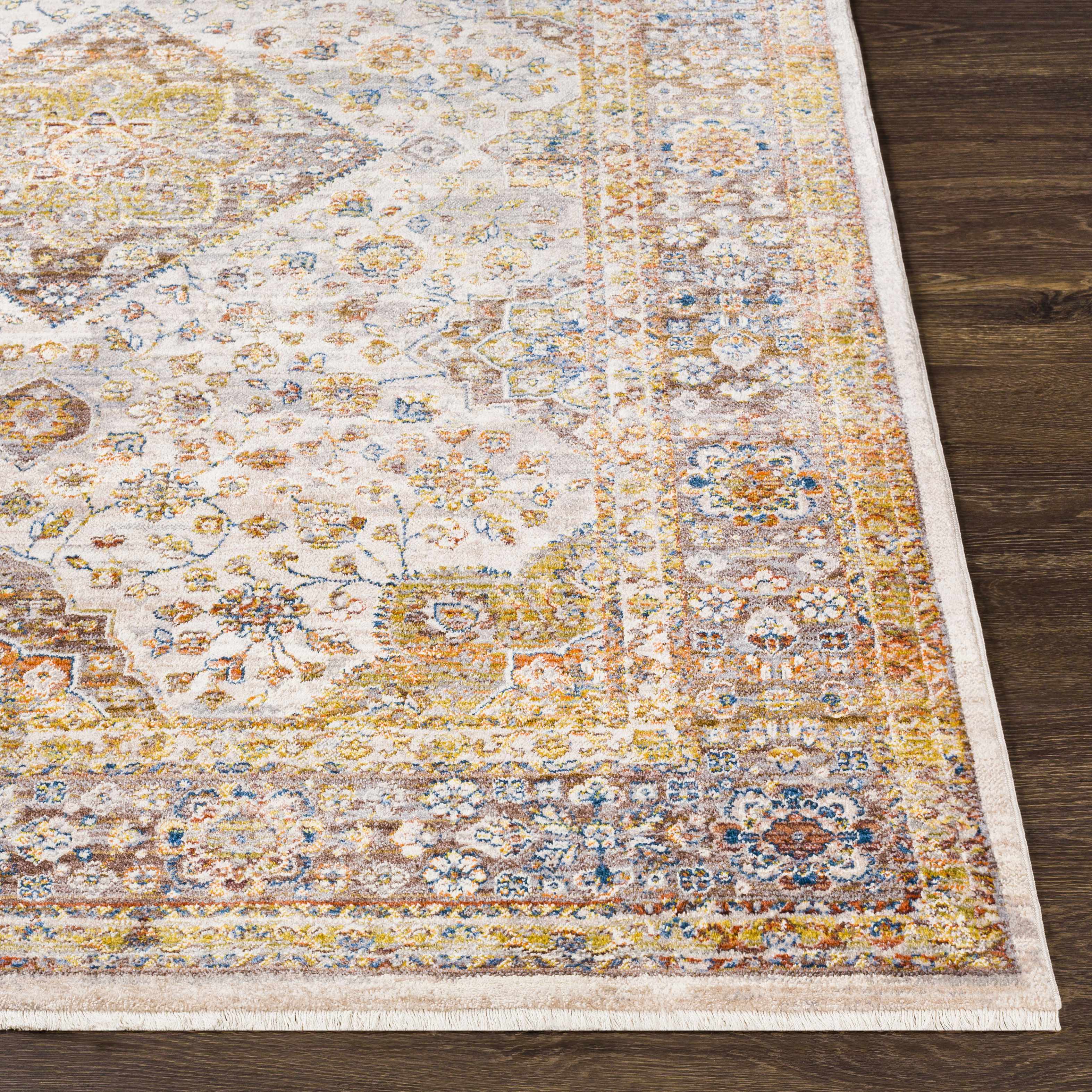 Luba Runner Rug