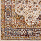 Luba Runner Rug