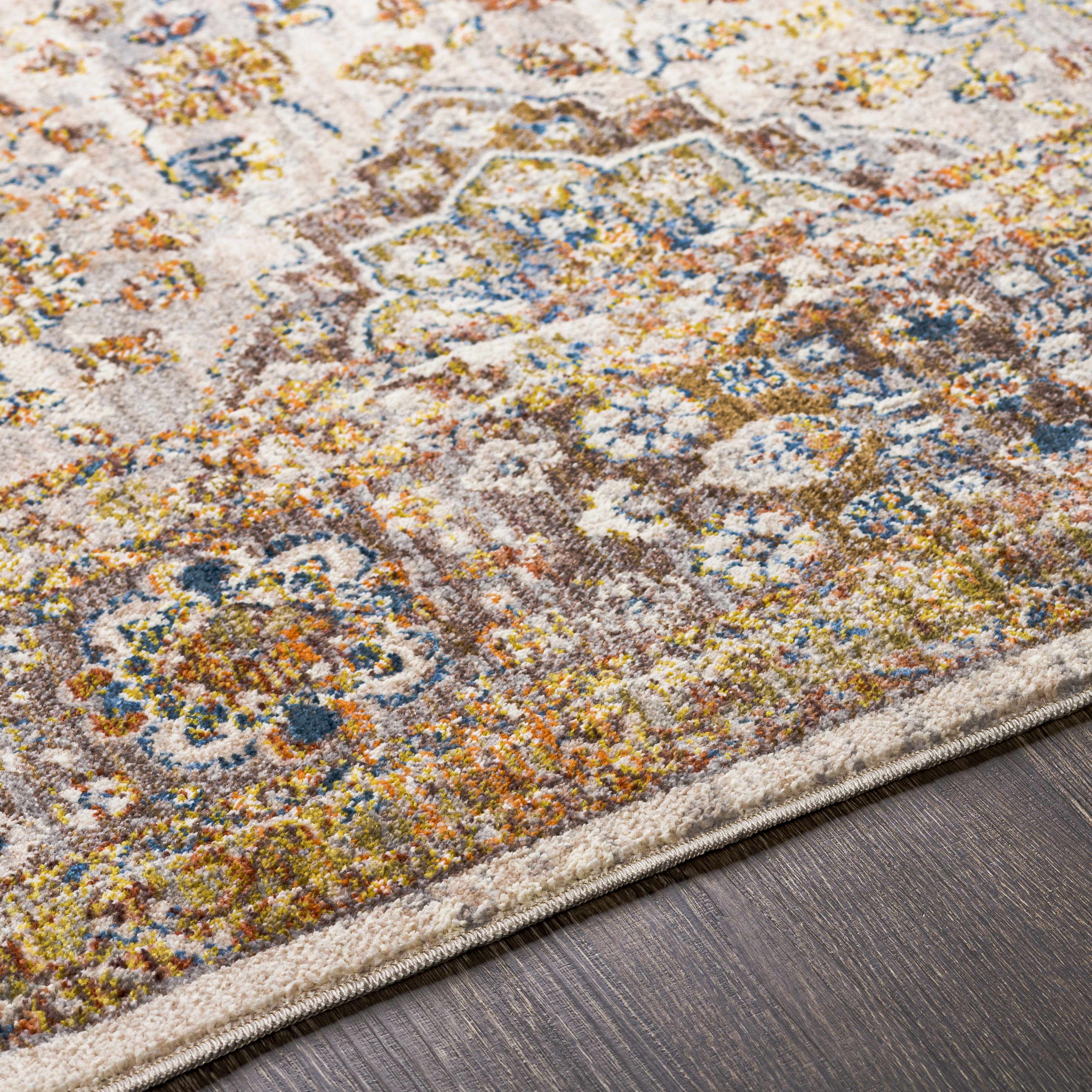 Luba Runner Rug