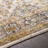 Luba Runner Rug