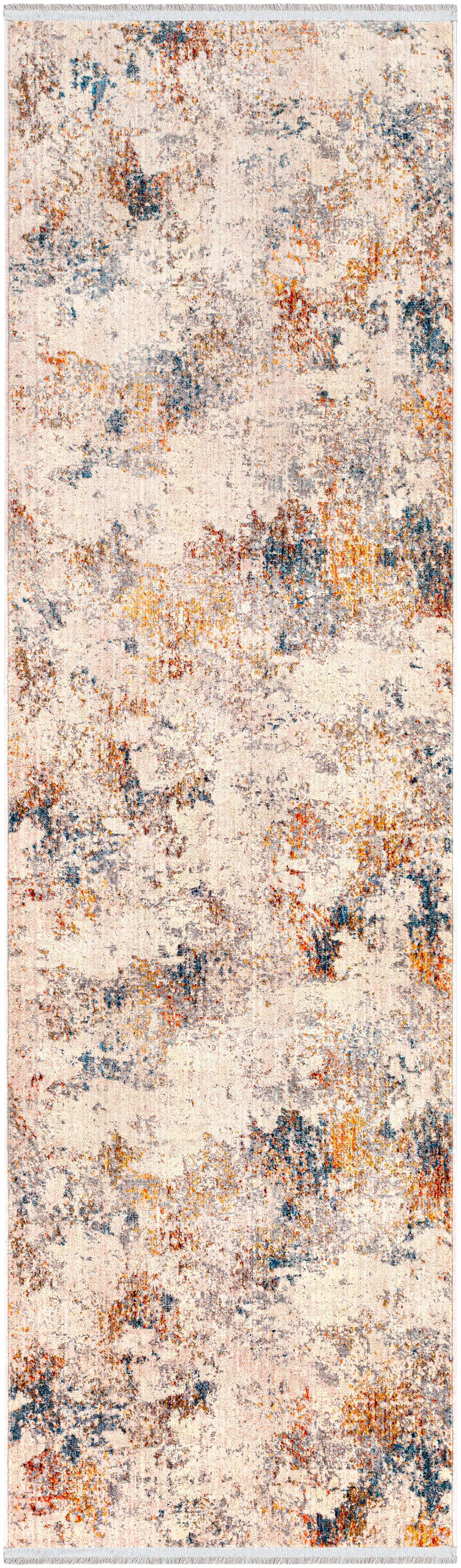 Macayug Runner Rug
