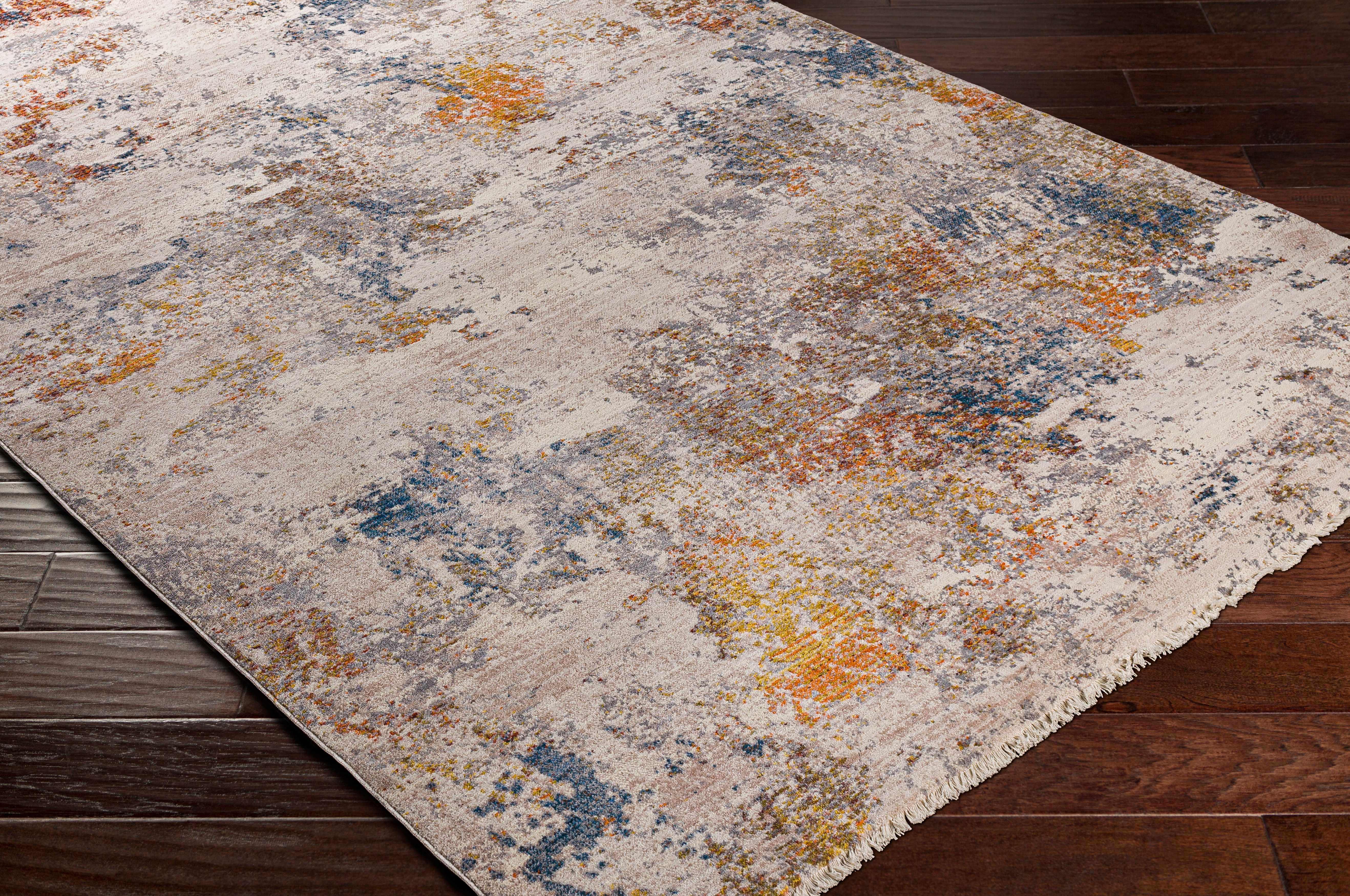 Macayug Runner Rug