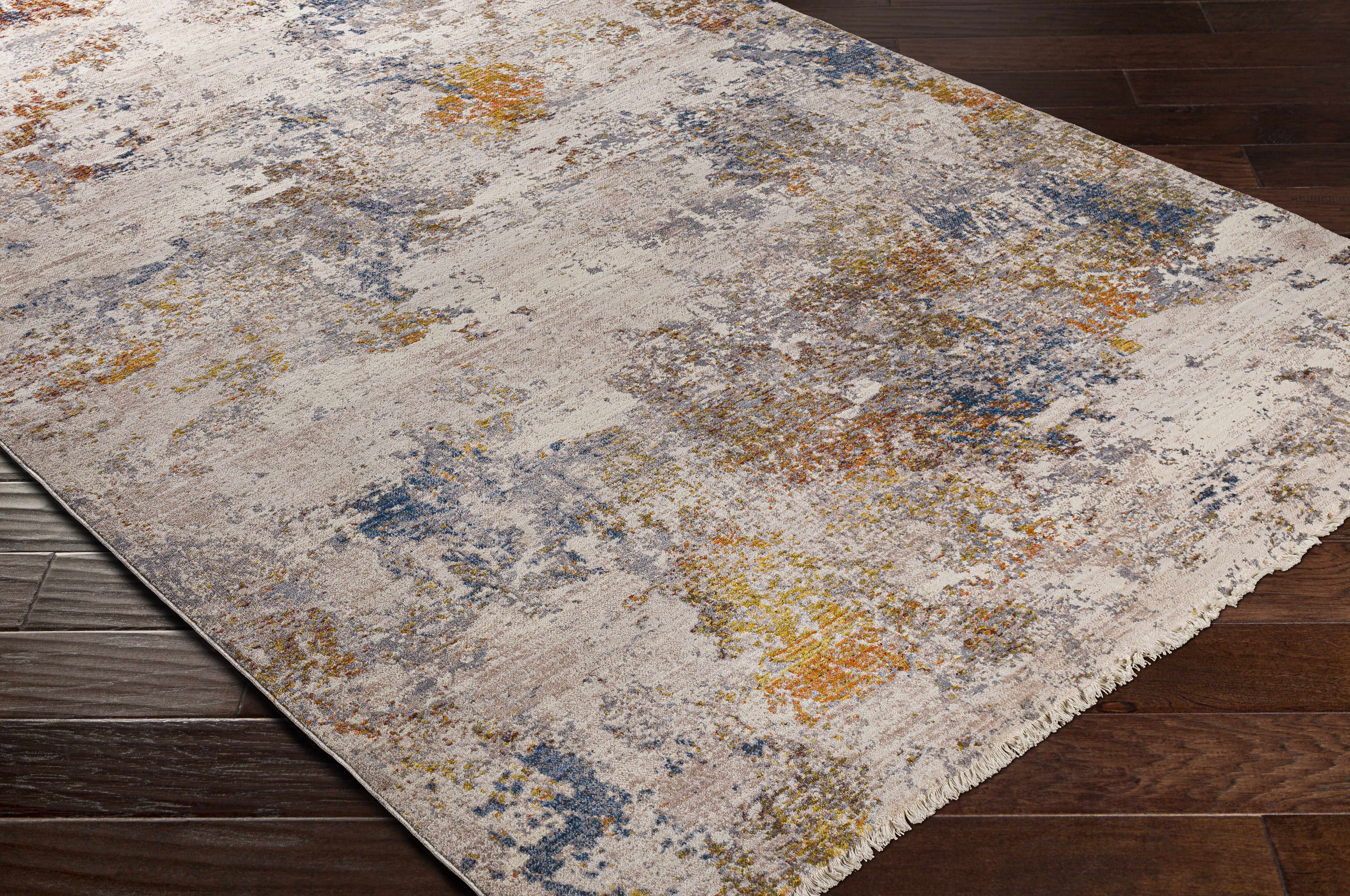 Macayug Runner Rug