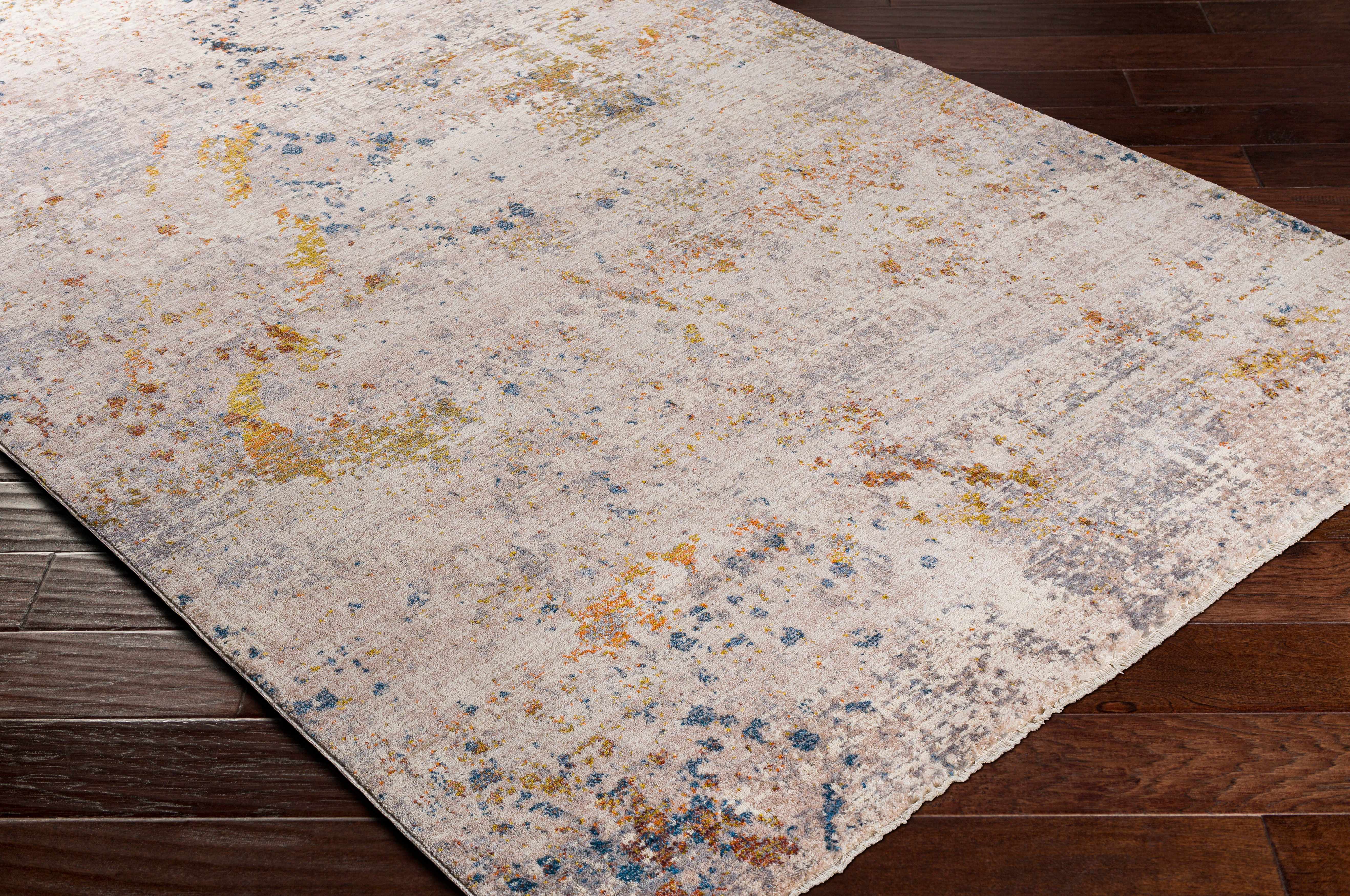 Palhi Runner Rug