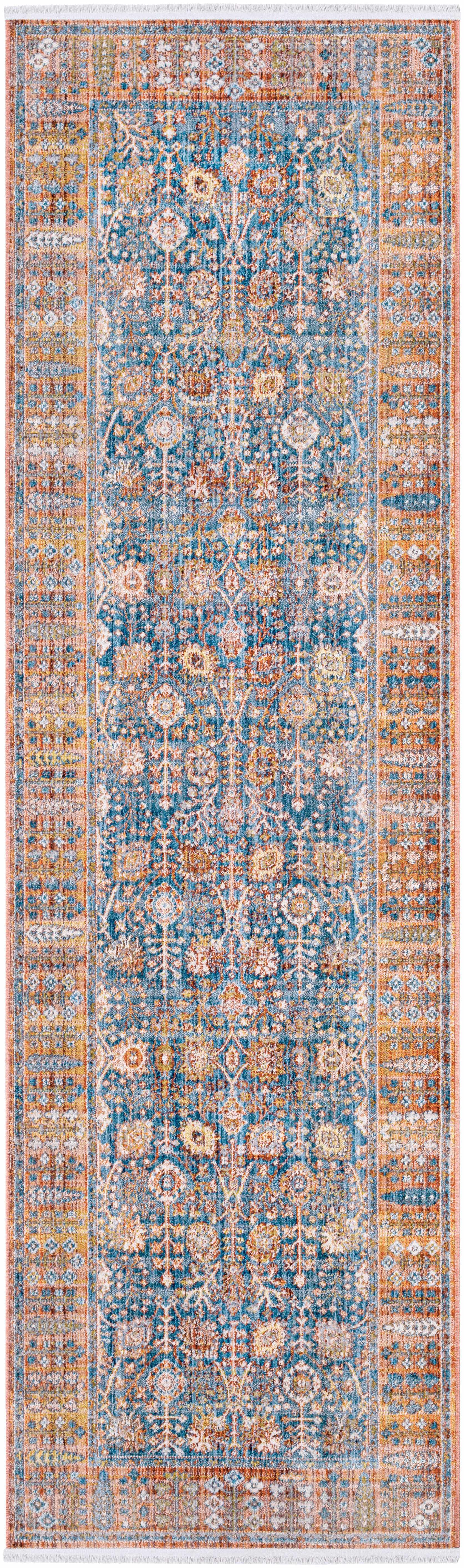 Devrekani Runner Rug