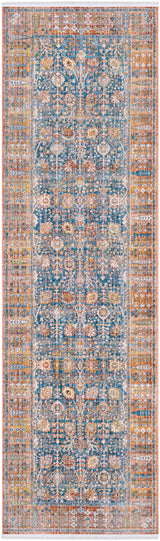Devrekani Runner Rug