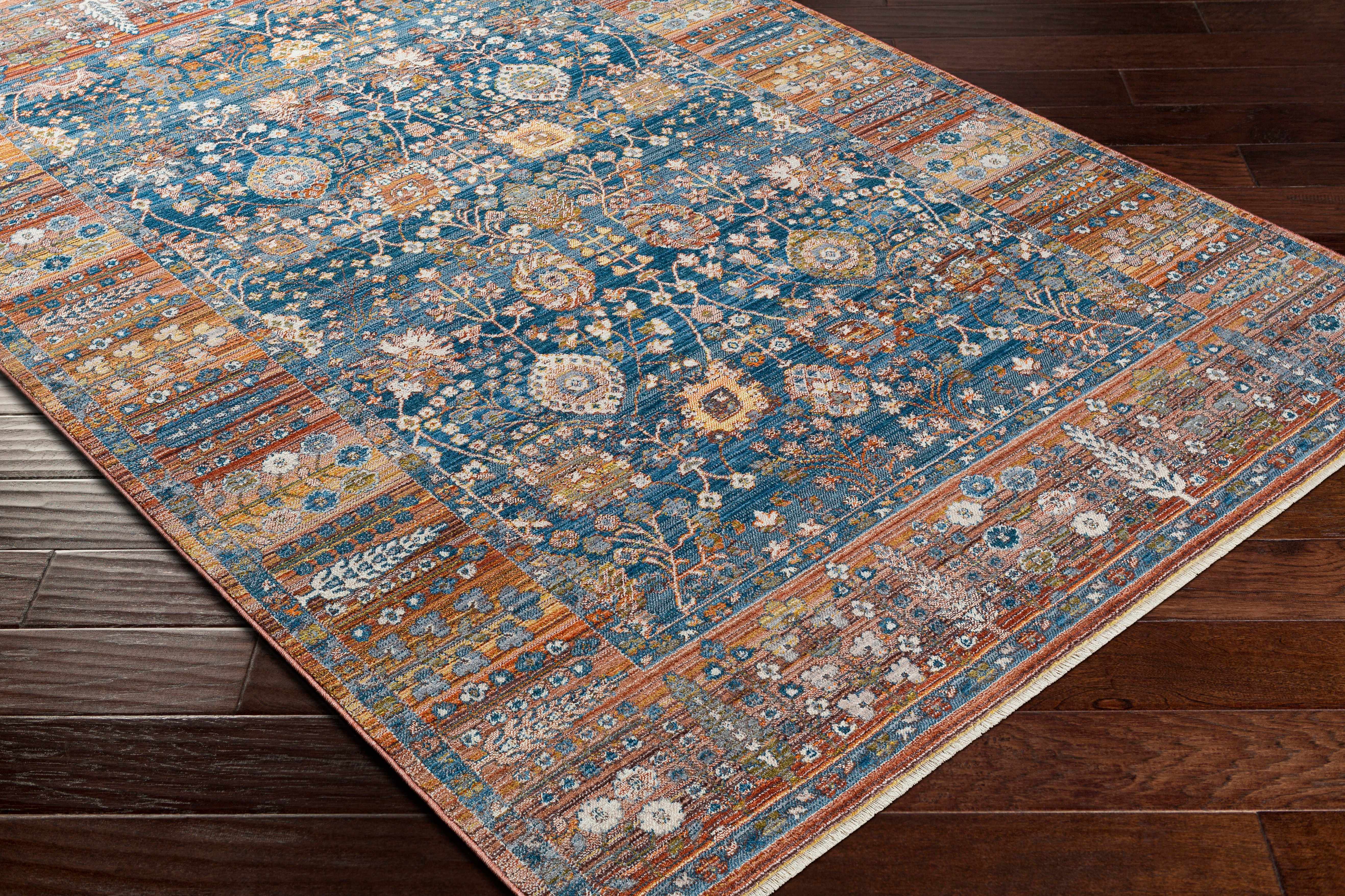Devrekani Runner Rug
