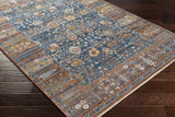 Devrekani Runner Rug