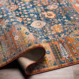 Devrekani Runner Rug