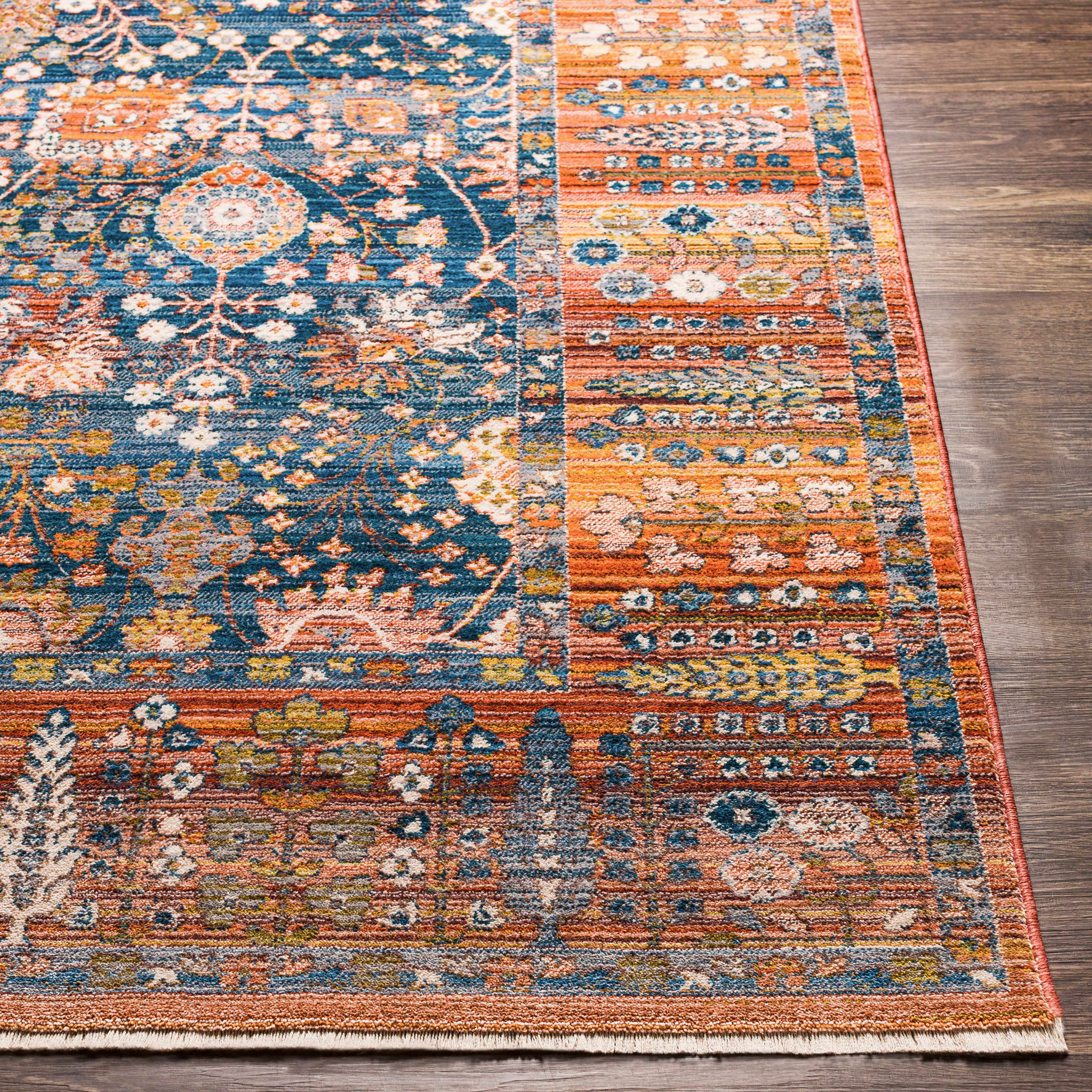 Devrekani Runner Rug