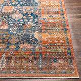 Devrekani Runner Rug