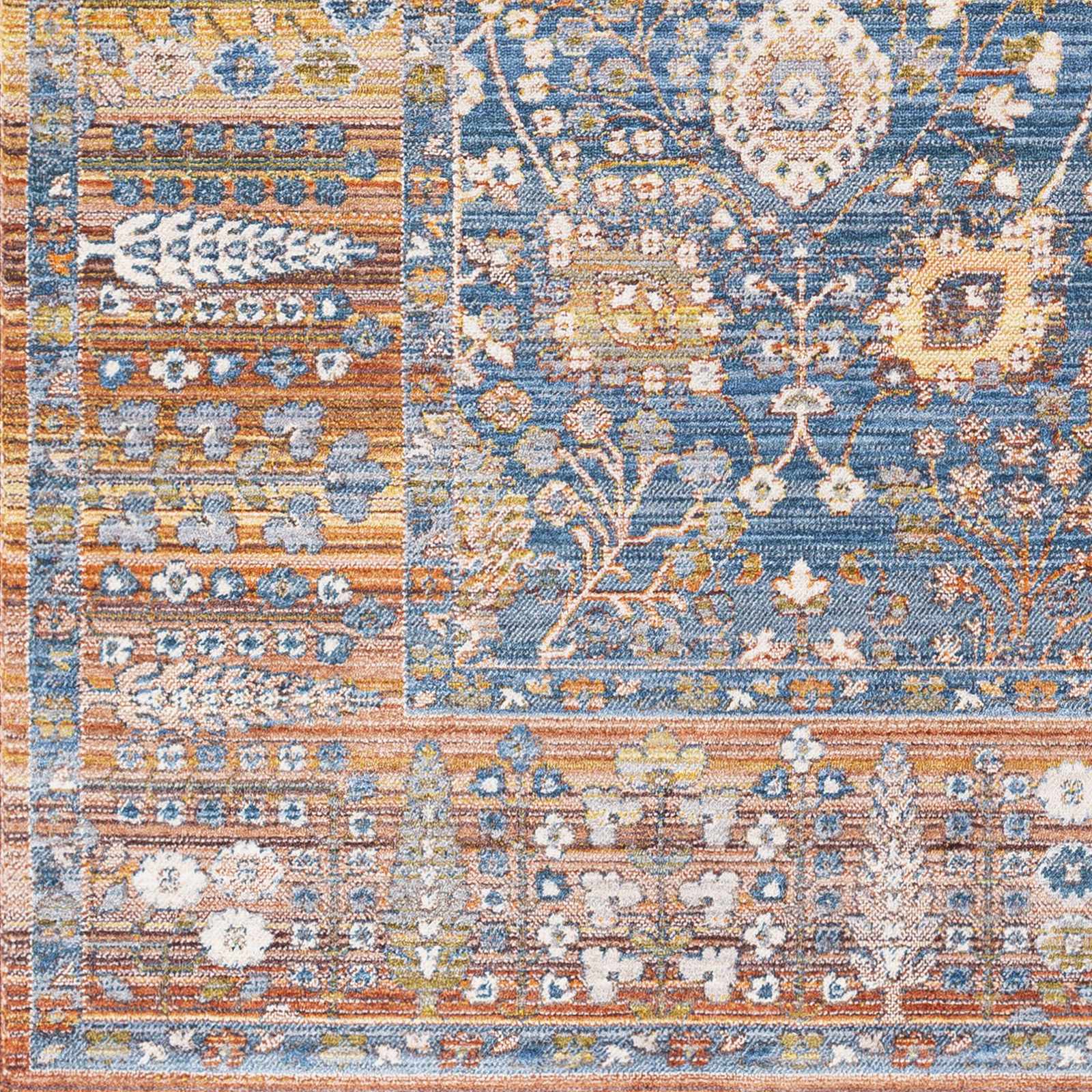 Devrekani Runner Rug