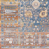 Devrekani Runner Rug