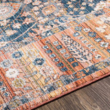 Devrekani Runner Rug