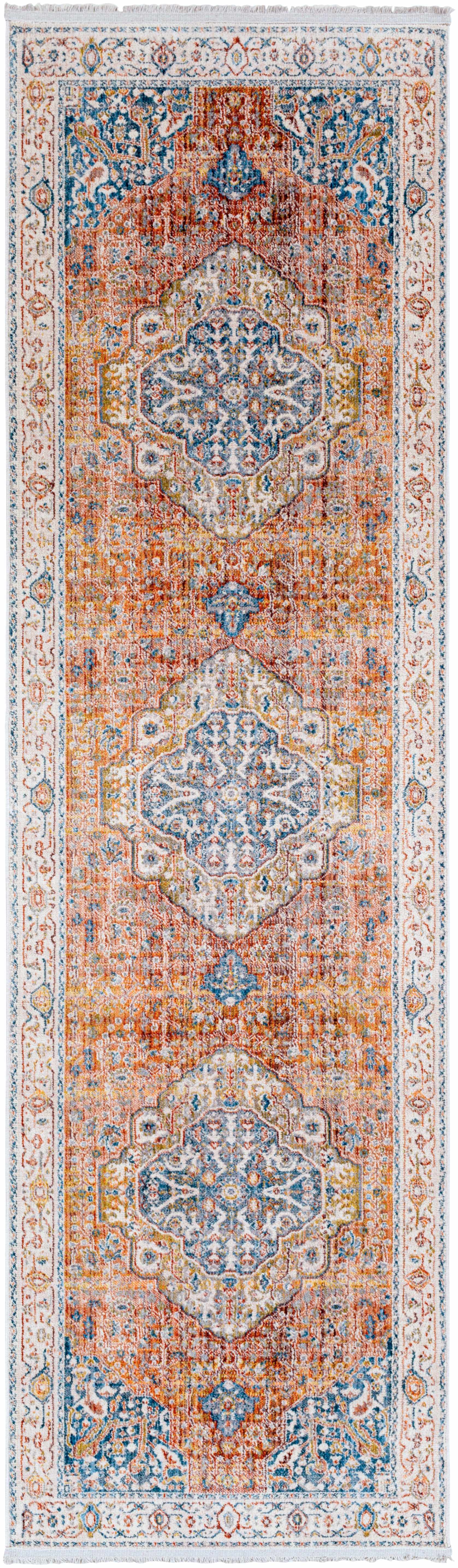 Maribong Runner Rug