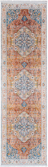 Maribong Runner Rug