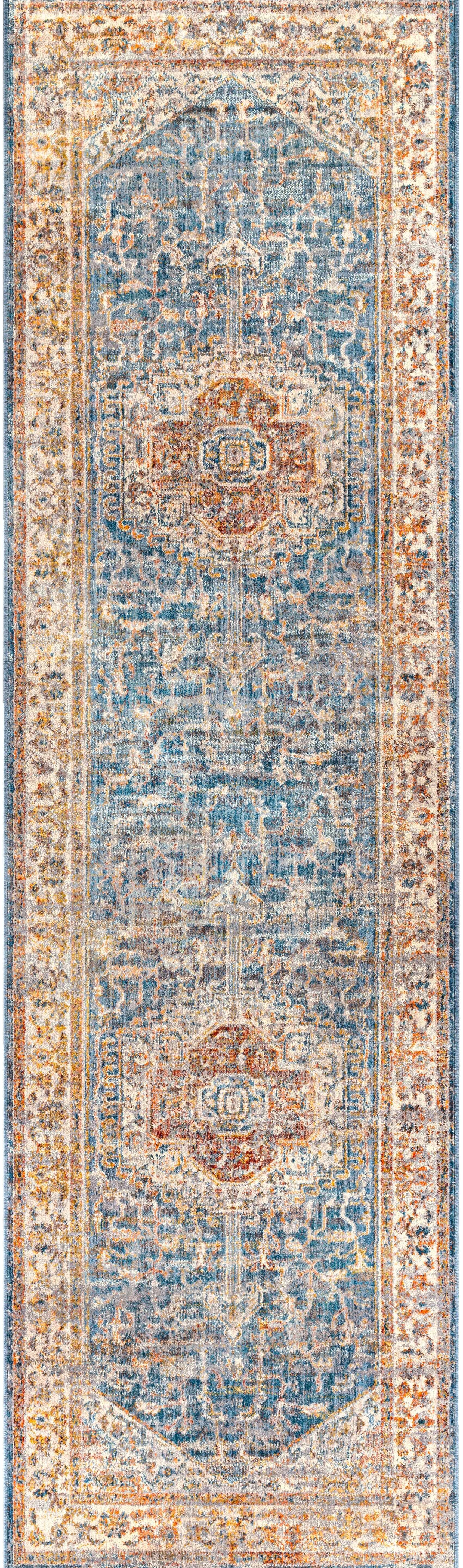 Bagakay Runner Rug