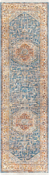 Bagakay Runner Rug