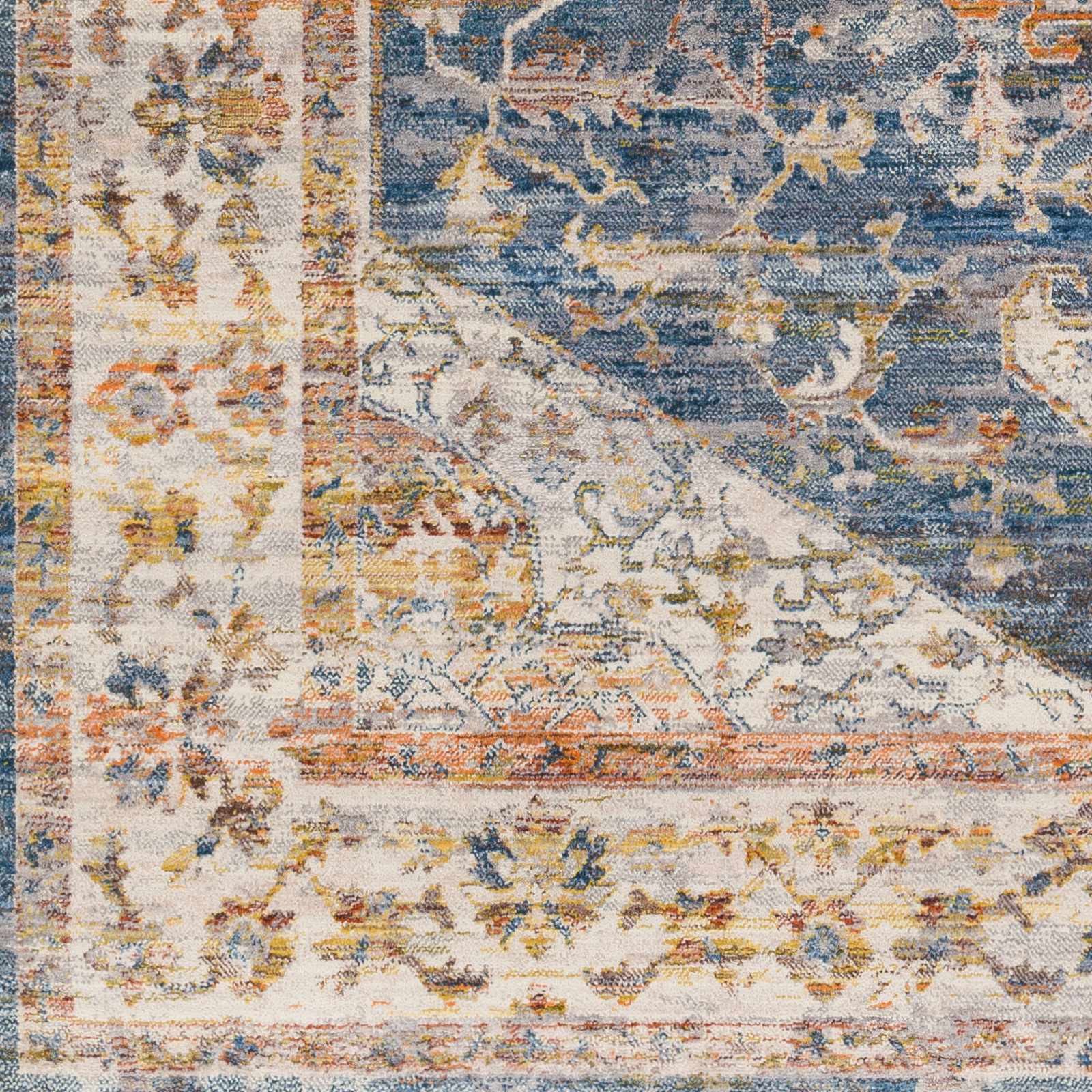 Bagakay Runner Rug