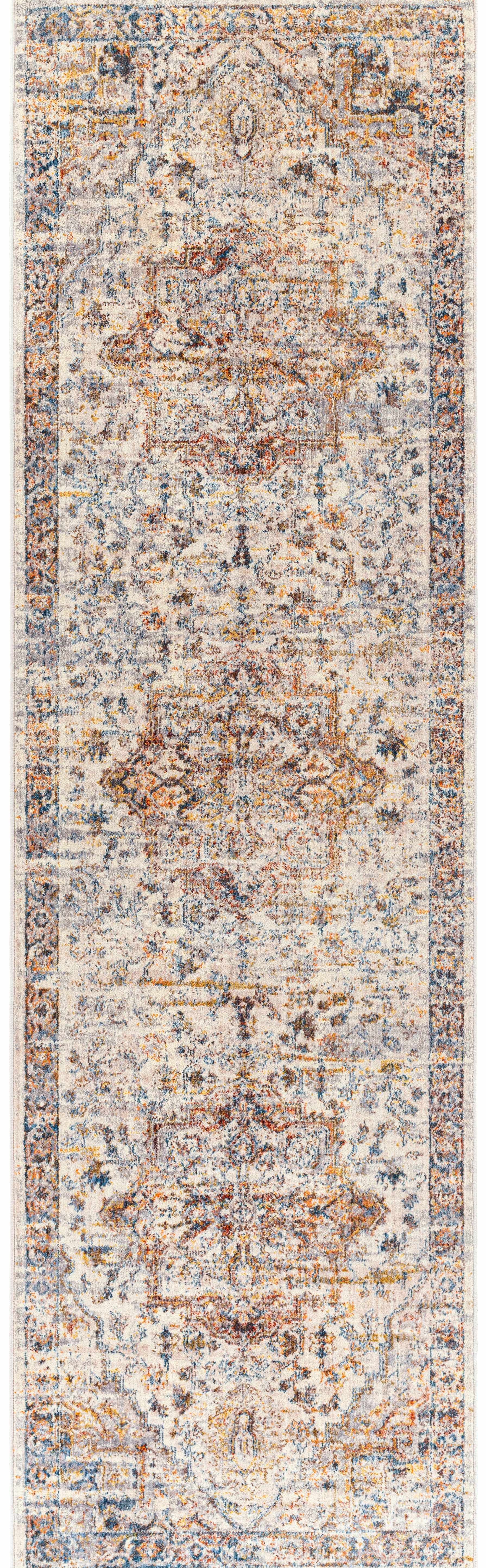 Banga Runner Rug