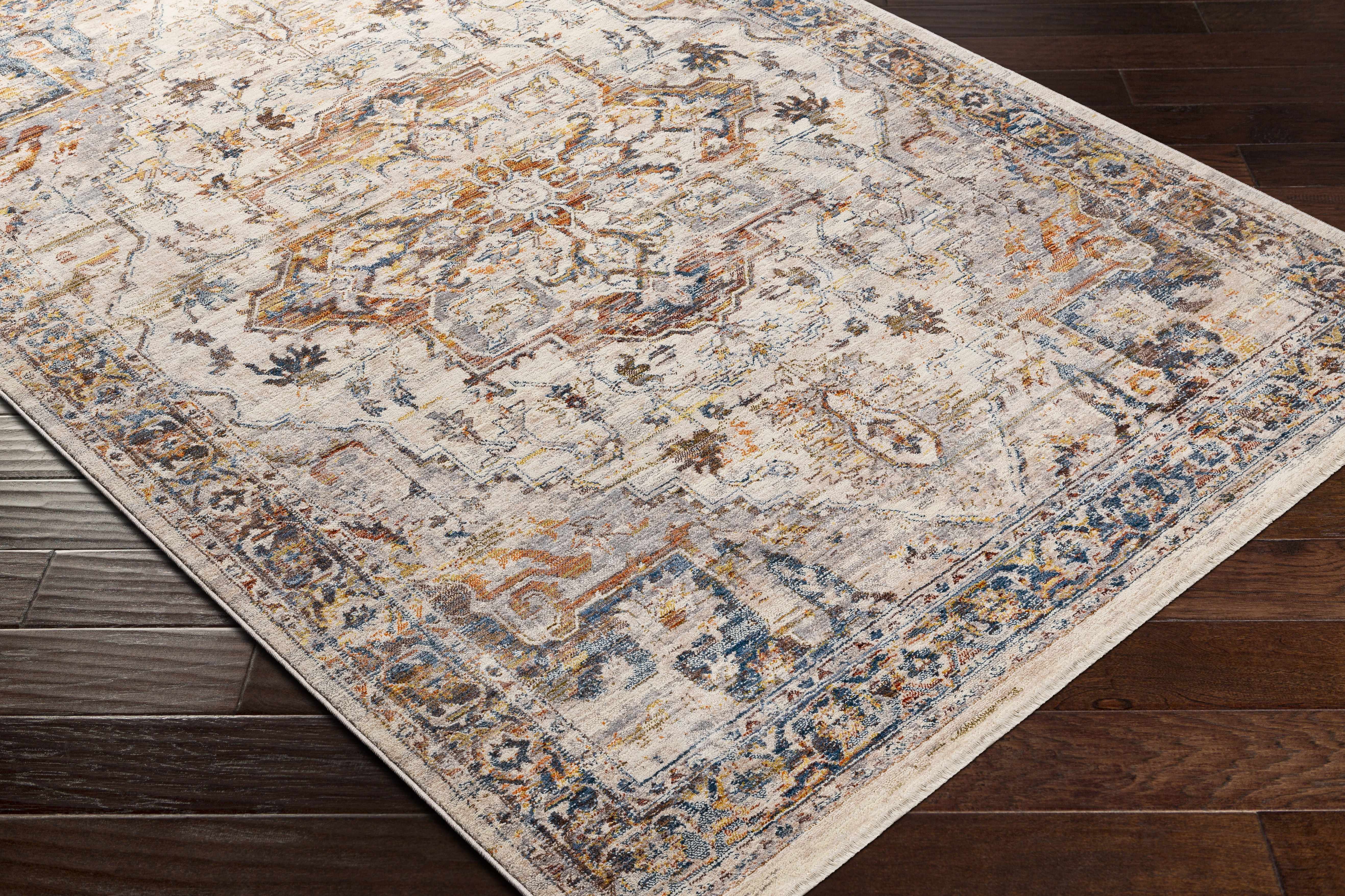 Banga Runner Rug