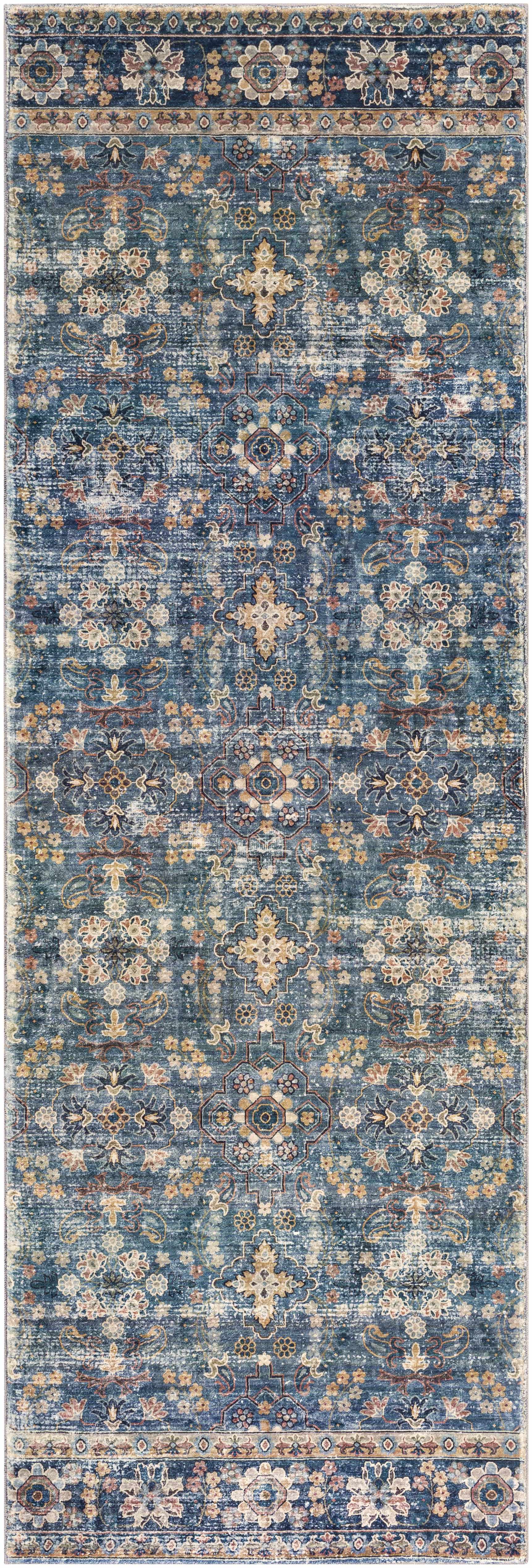 Nixa Runner Rug