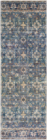 Nixa Runner Rug