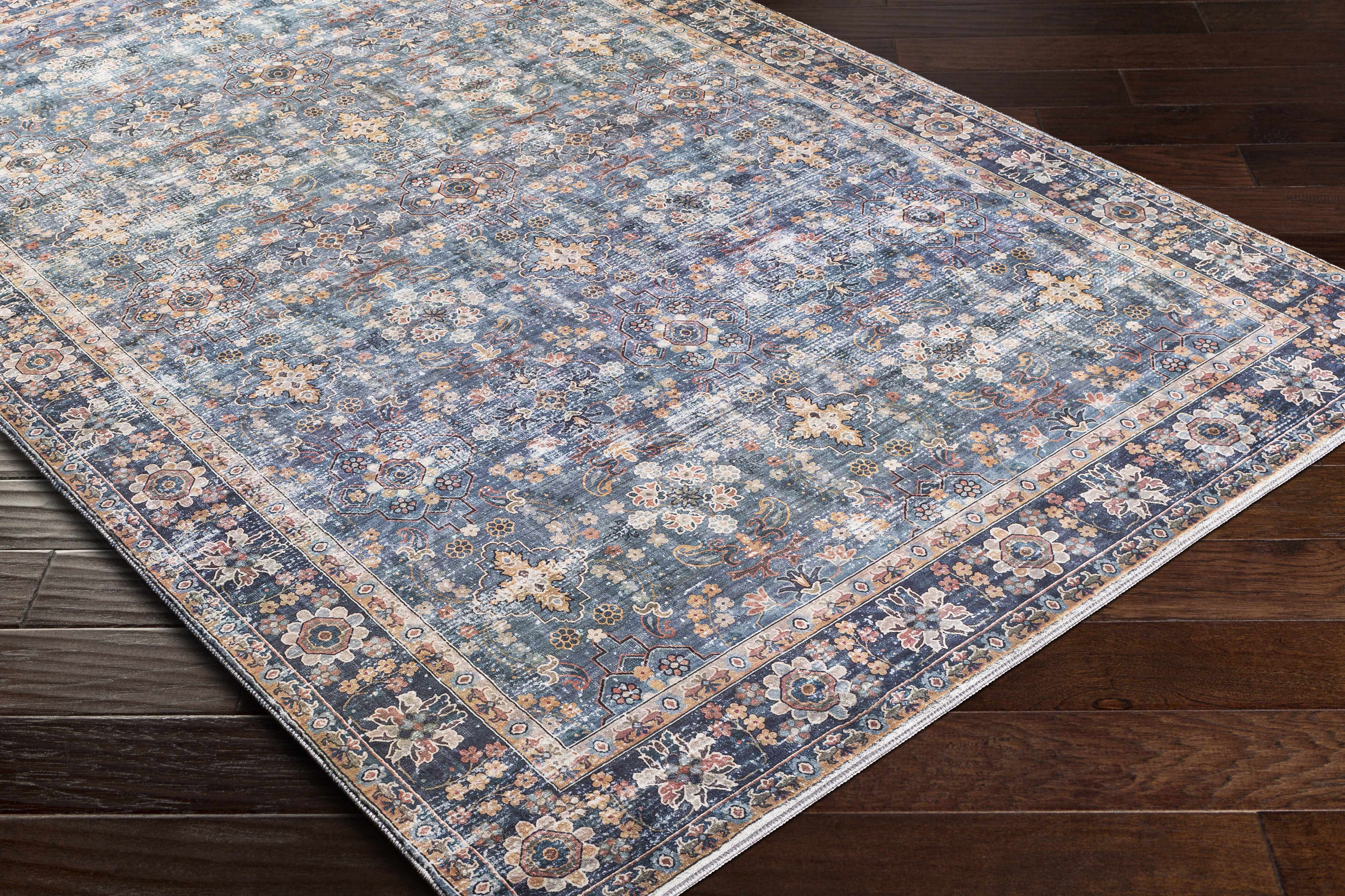 Nixa Runner Rug