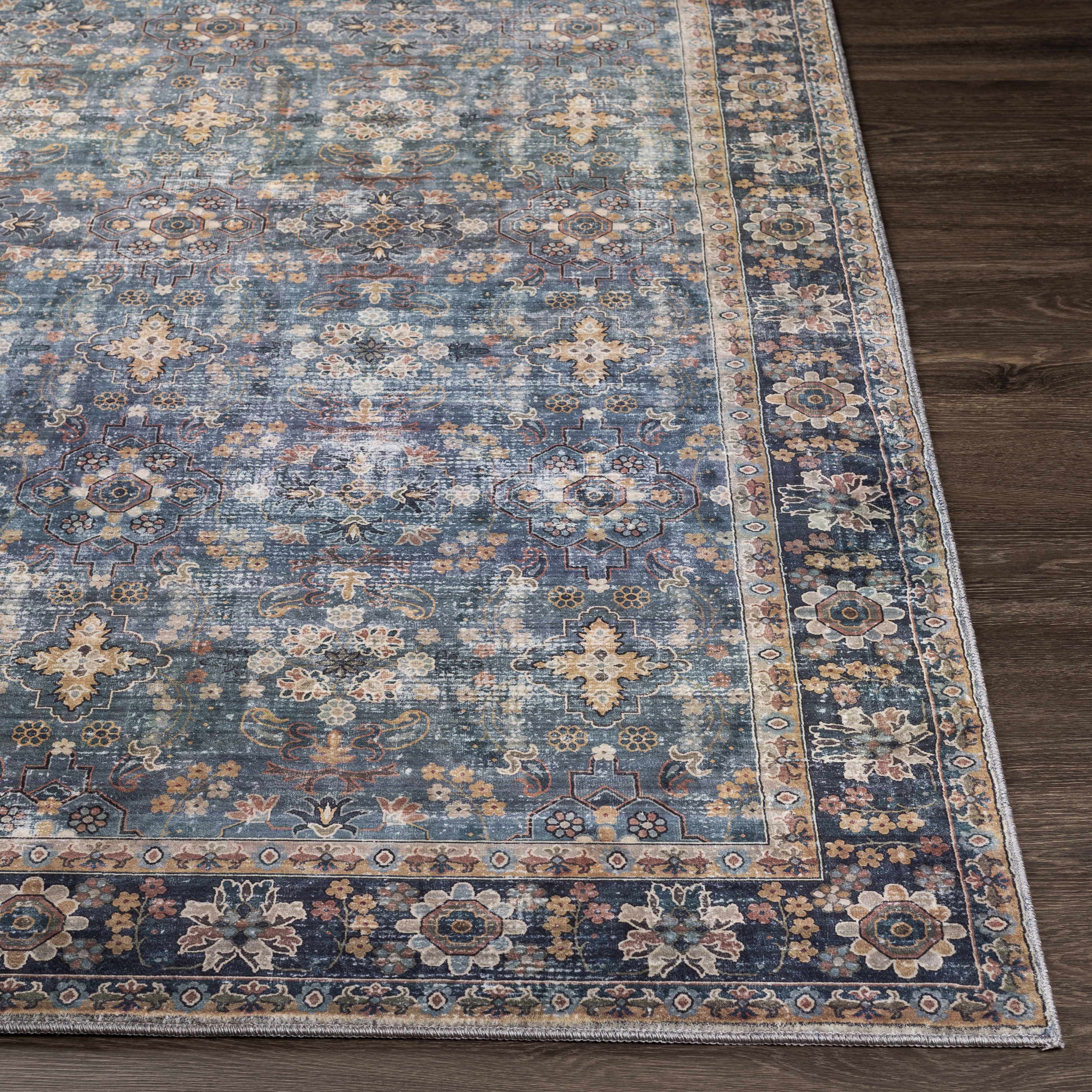 Nixa Runner Rug