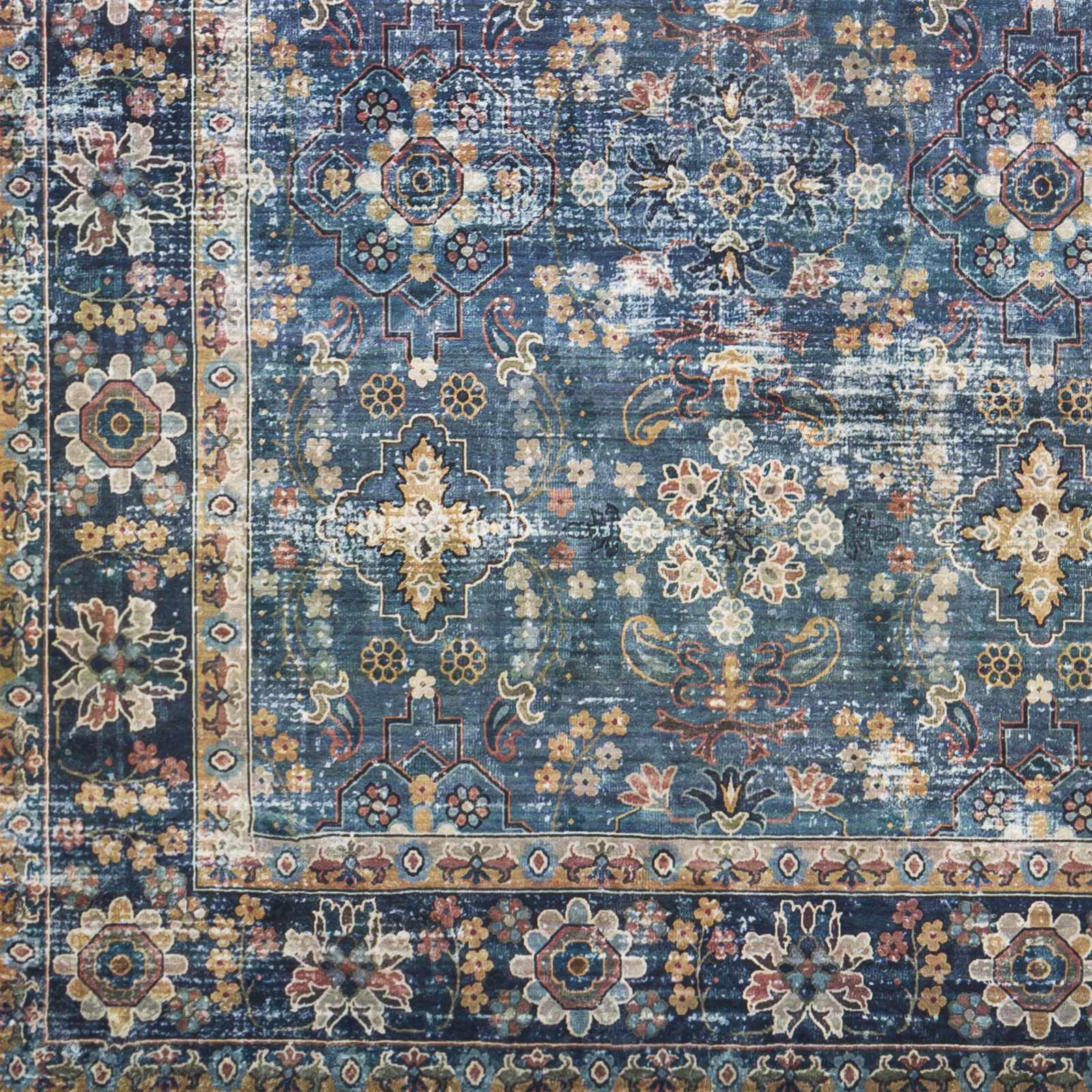 Nixa Runner Rug