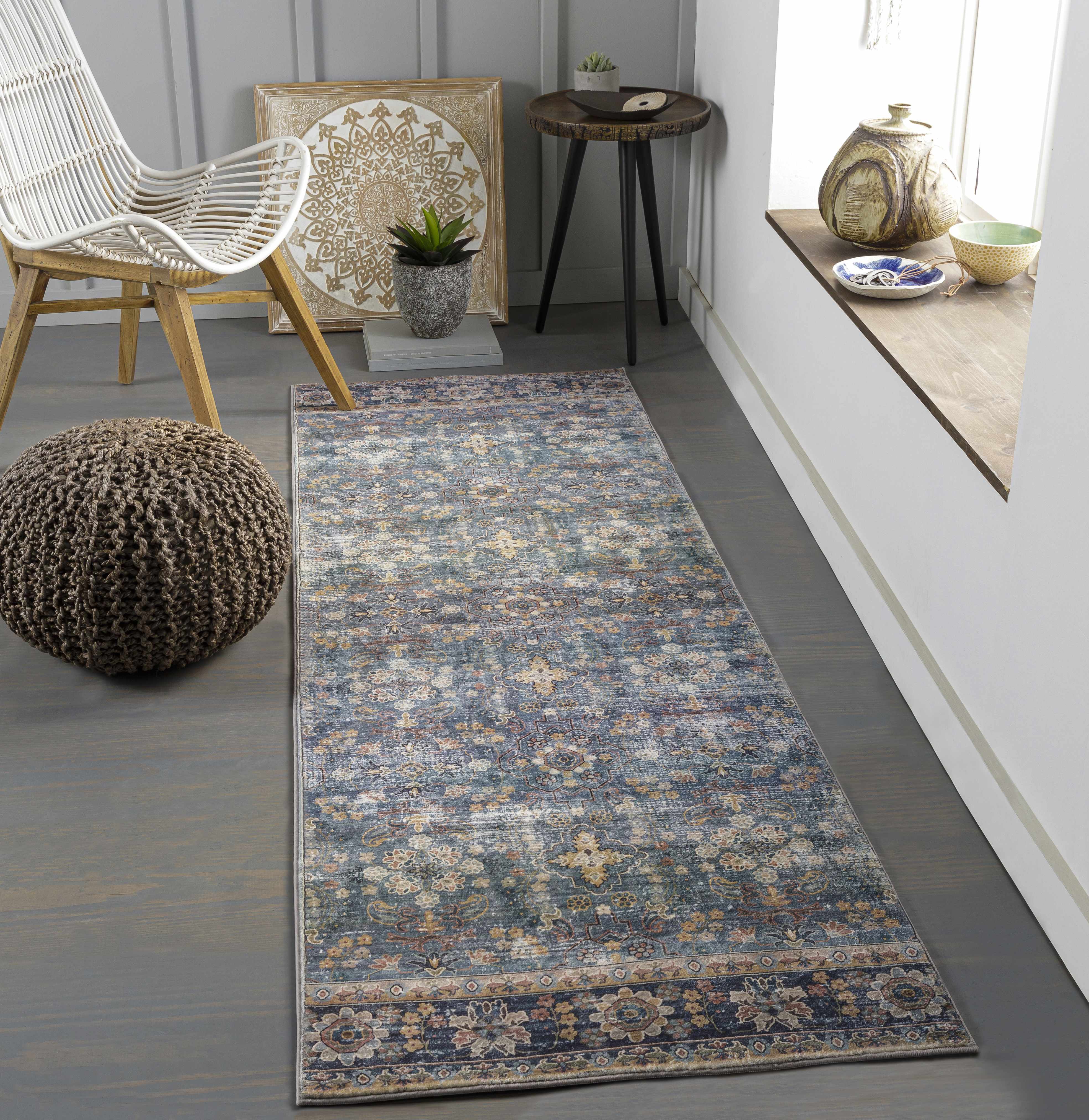 Nixa Runner Rug