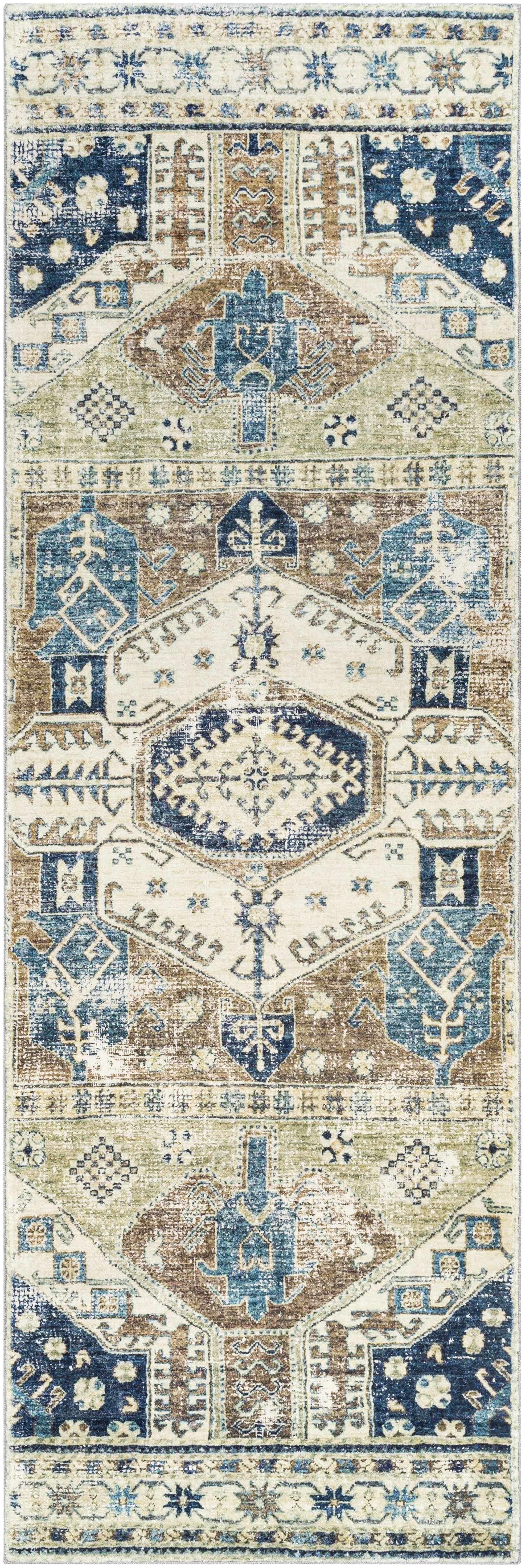 Maybrook Runner Rug