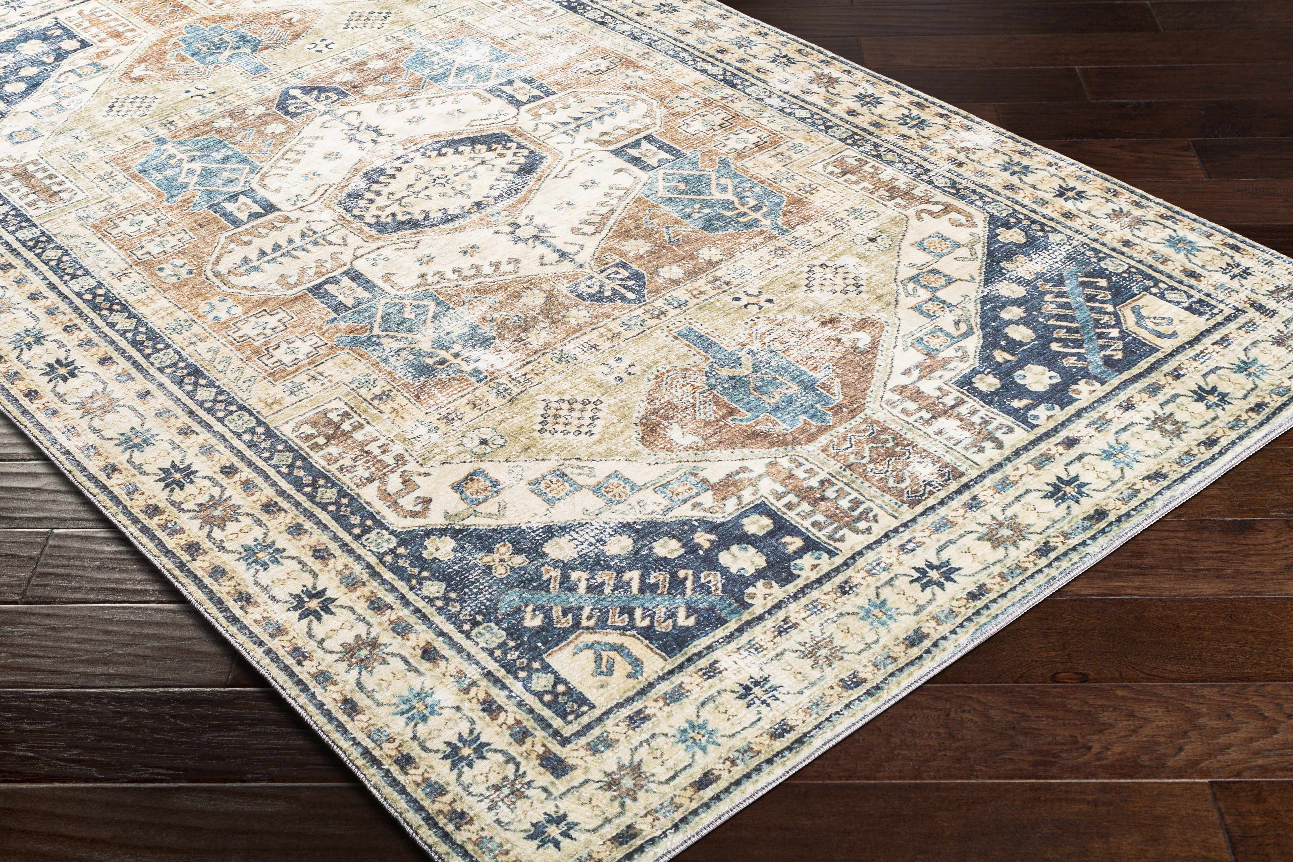 Maybrook Runner Rug
